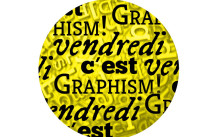 Vendredi c’est Graphism et c’est l’été !